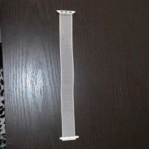 40mm Apple Watch sports band